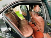 Bán xe Mercedes E250 màu đen, nội thất nâu model 2014, trả trước 400 triệu nhận xe ngay