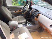 Bán xe Toyota Innova V 2011, số tự động, giá 480tr