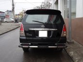 Bán xe Toyota Innova V 2011, số tự động, giá 480tr