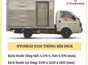 Xe tải Hyundai 1,49 tấn