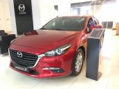 Bán Mazda 3 2019 lấy xe ngay, hỗ trợ gói quà tặng lên tới 70 triệu