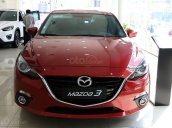 Bán Mazda 3 2019 lấy xe ngay, hỗ trợ gói quà tặng lên tới 70 triệu