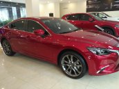 Bán Mazda 6 - Chương trình ưu đãi tháng 9 - liên hệ 0972627138