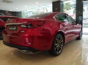 Bán Mazda 6 - Chương trình ưu đãi tháng 9 - liên hệ 0972627138