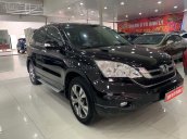 Bán xe Honda CR V đăng ký lần đầu 2012, màu đen mới 95%, giá 605 triệu đồng