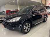 Bán xe Honda CR V đăng ký lần đầu 2012, màu đen mới 95%, giá 605 triệu đồng