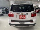 Bán xe Chevrolet Orlando đời 2017, màu trắng, xe nhập, giá tốt 470 triệu đồng