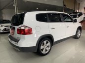 Bán xe Chevrolet Orlando đời 2017, màu trắng, xe nhập, giá tốt 470 triệu đồng