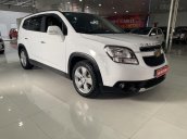 Bán xe Chevrolet Orlando đời 2017, màu trắng, xe nhập, giá tốt 470 triệu đồng