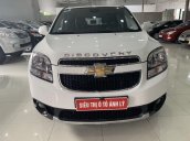 Bán xe Chevrolet Orlando đời 2017, màu trắng, xe nhập, giá tốt 470 triệu đồng