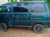 Bán ô tô Daihatsu Citivan năm 2001, màu xanh lam, nhập khẩu còn mới, giá chỉ 35 triệu