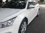 Bán Chevrolet Cruze năm sản xuất 2016, màu trắng, xe nhập  