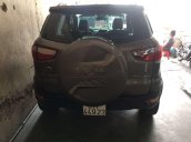 Bán ô tô Ford EcoSport 2016, màu xám còn mới