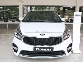 Bán Kia Rondo đời 2019, màu trắng, nhập khẩu, mới hoàn toàn