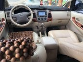 Bán Toyota Innova đời 2008, màu vàng cát, giá tốt