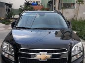 Cần bán gấp Chevrolet Orlando LTZ đời 2017, màu đen, xe nhập