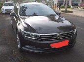 Bán Volkswagen Passat năm sản xuất 2016, màu đen, xe nhập  