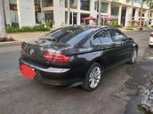 Bán Volkswagen Passat năm sản xuất 2016, màu đen, xe nhập  