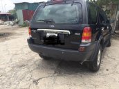 Bán xe Ford Escape đời 2003, 118 triệu