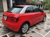 Cần bán Audi A1 đời 2012, màu đỏ, xe nhập còn mới, giá tốt