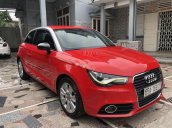 Cần bán Audi A1 đời 2012, màu đỏ, xe nhập còn mới, giá tốt