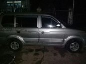 Bán ô tô Mitsubishi Jolie sản xuất 2005, màu bạc còn mới, giá 170tr