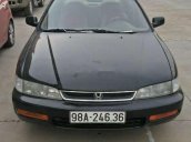 Bán xe Honda Accord năm sản xuất 1994, màu đen, nhập khẩu nguyên chiếc, giá tốt