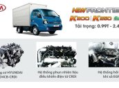 Bán xe tải Thaco Kia K250, đời 2019, hỗ trợ trả góp - LH: 0944.813.912