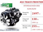 Bán xe tải Thaco Kia K250, đời 2019, hỗ trợ trả góp - LH: 0944.813.912