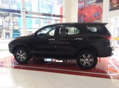 Toyota Tân Cảng Fortuner 2.4G máy dầu, tự động, xe giao ngay đủ màu 280tr nhận xe - LH 0933000600