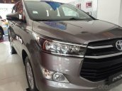 Toyota Tân Cảng - Innova số sàn - Ưu đãi lớn chỉ 200tr nhận xe, Hotline 0933000600