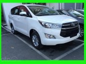 Toyota Tân Cảng bán Innova số sàn - Ưu đãi lớn - chỉ 200tr nhận xe, liên hệ hotline 0933000600