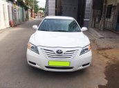 Cần bán xe Toyota Camry LE năm 2007