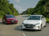 Cần bán xe Hyundai Elantra đời 2019, màu đỏ, nhập khẩu, 570 triệu