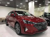 Cần bán xe Hyundai Elantra đời 2019, màu đỏ, nhập khẩu, 570 triệu