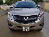 Cần bán Mazda BT 50 2014, nhập khẩu nguyên chiếc số tự động, giá chỉ 455 triệu