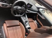 Cần bán gấp Audi A4 AT sản xuất năm 2018, màu trắng, nhập khẩu nguyên chiếc chính chủ