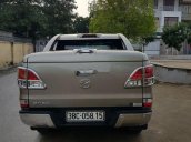 Cần bán Mazda BT 50 2014, nhập khẩu nguyên chiếc số tự động, giá chỉ 455 triệu