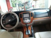 Bán xe Ford Escape sản xuất 2007, màu đen, giá chỉ 285 triệu
