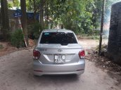 Bán Hyundai Grand i10 năm sản xuất 2016, màu bạc, nhập khẩu  