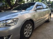 Cần bán Toyota Camry năm sản xuất 2008, xe gia đình sử dụng