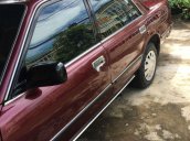 Bán xe Toyota Cressida 1996, màu đỏ