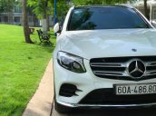 Bán xe Mercedes GLC300 4Matic 2018 có Apple Carplay, trả trước 800 triệu nhận xe ngay