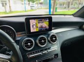 Bán xe Mercedes GLC300 4Matic 2018 có Apple Carplay, trả trước 800 triệu nhận xe ngay