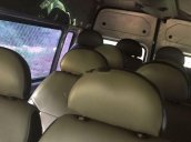 Bán Ford Transit 2005, màu bạc, nhập khẩu 