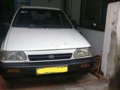 Cần bán Kia CD5 năm 2002, màu trắng, chính chủ 