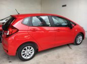 Cần bán Honda Jazz sản xuất 2018, màu đỏ, xe nhập  