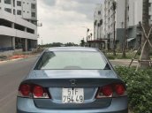 Cần bán Honda Civic sản xuất 2007, xe chính chủ