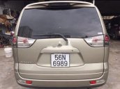 Bán Mitsubishi Zinger sản xuất năm 2009, màu vàng, nhập khẩu 