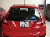 Cần bán Honda Jazz sản xuất 2018, màu đỏ, xe nhập  
